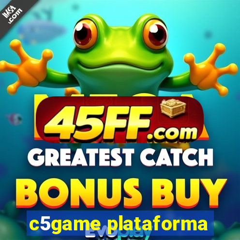 c5game plataforma